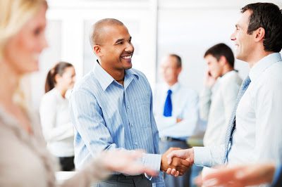 6 Tips for Navigating Your First Networking Event | Spectrum Strategies