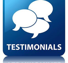 Client Testimonials