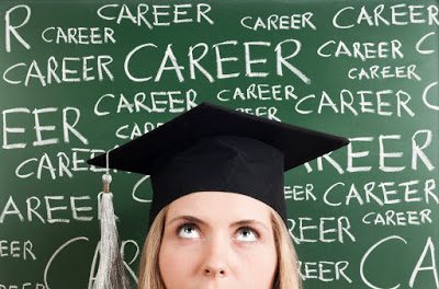 Choosing a Career Path: What Your Child Should Consider