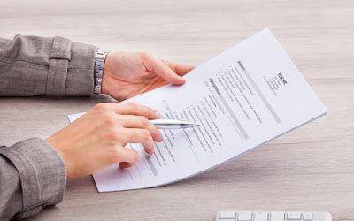 6 Secrets to a Killer Resume