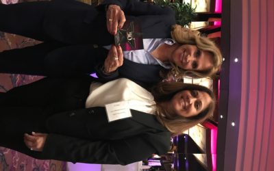 Debra Solomon of Spectrum Strategies Announced One of the “Top 50 Most Influential Women in Business”