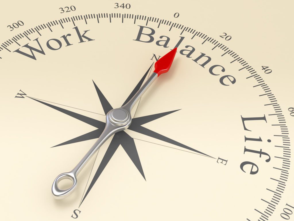 The Ideal Work Life Balance Is Possible Spectrum Strategies The Ideal Work Life Balance Is Possible Spectrum Strategies