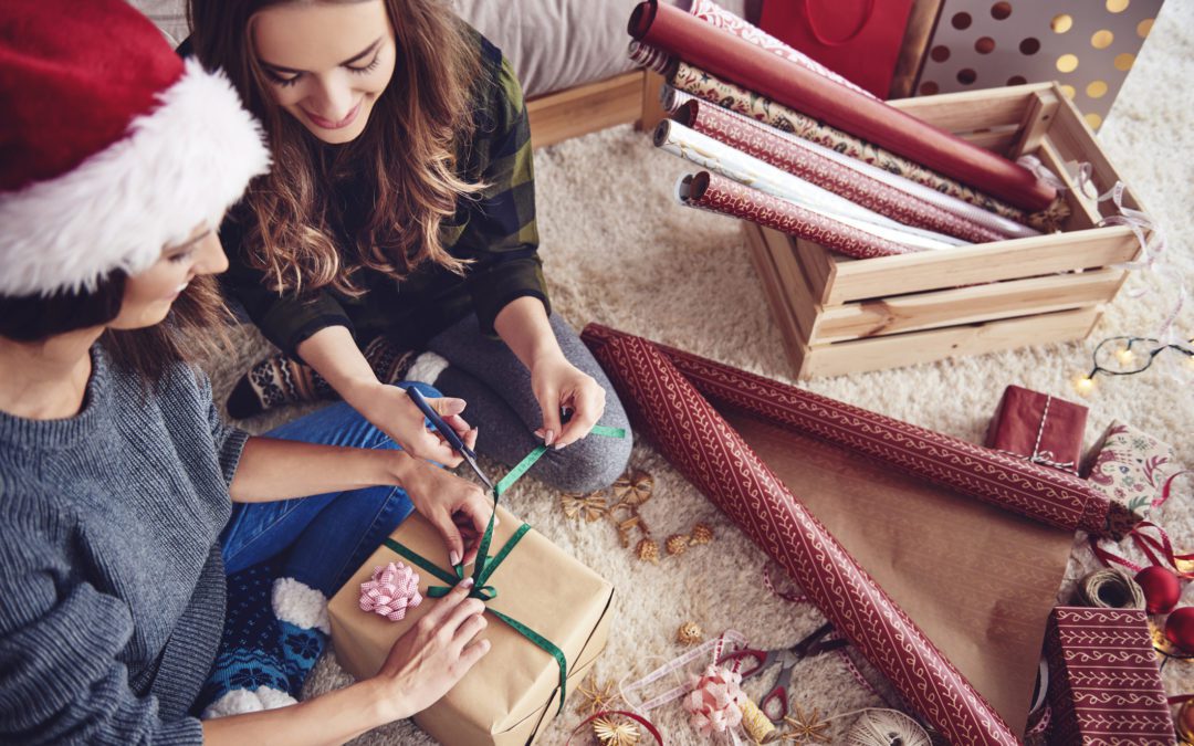 Budgeting Tips that Will Keep You From Breaking the Bank this Christmas