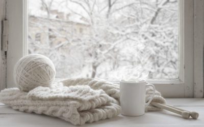 10 Ways to Stay (Productively) Entertained in the Winter