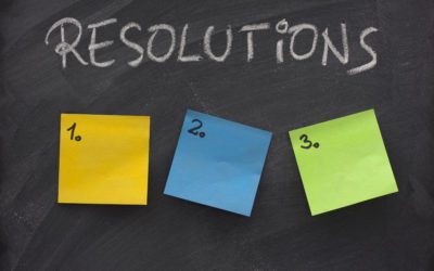 40 New Year’s Resolutions Everyone Can Get Behind