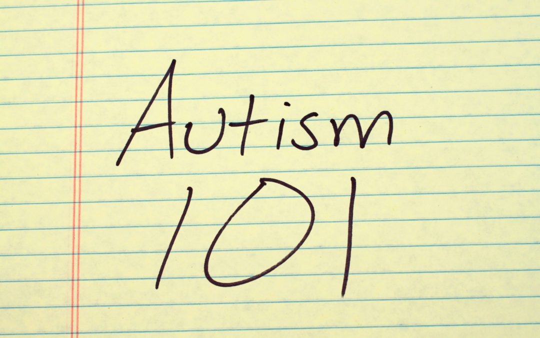 bring autism awareness to college campus