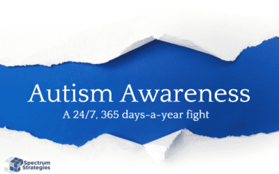 How You Can Support the Autism Community Well After April