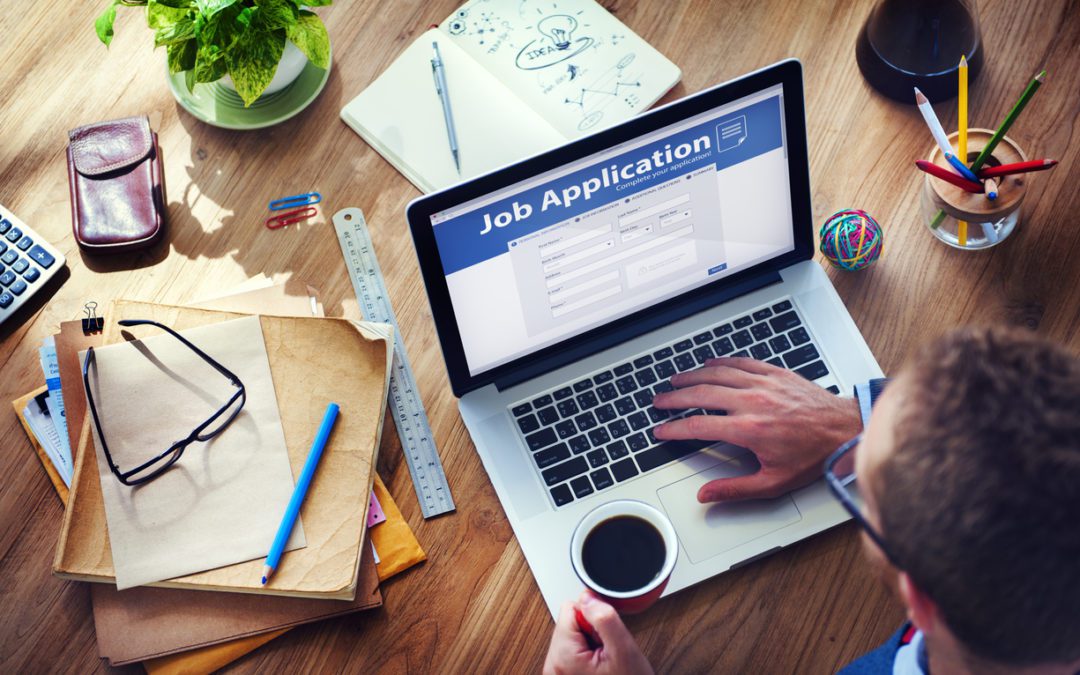 Best Websites to Use for Your Job Search