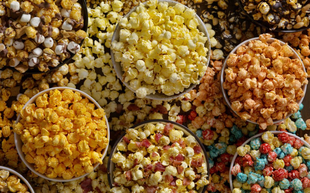 Company Spotlight: Popcorn for the People