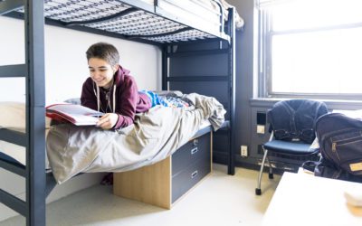Living in a College Dorm When You’re on the Autism Spectrum