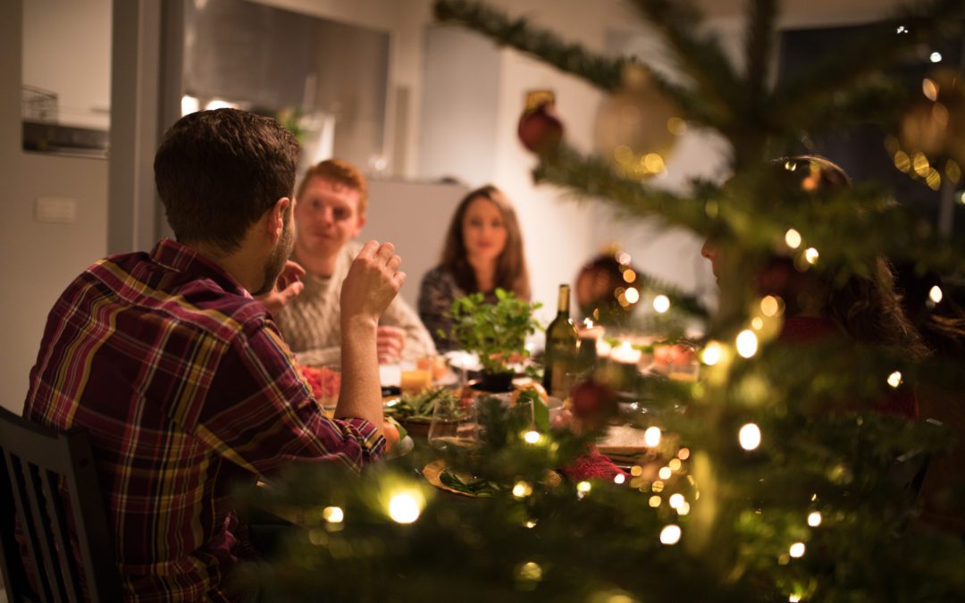 How to Host a Sensory-Friendly Christmas