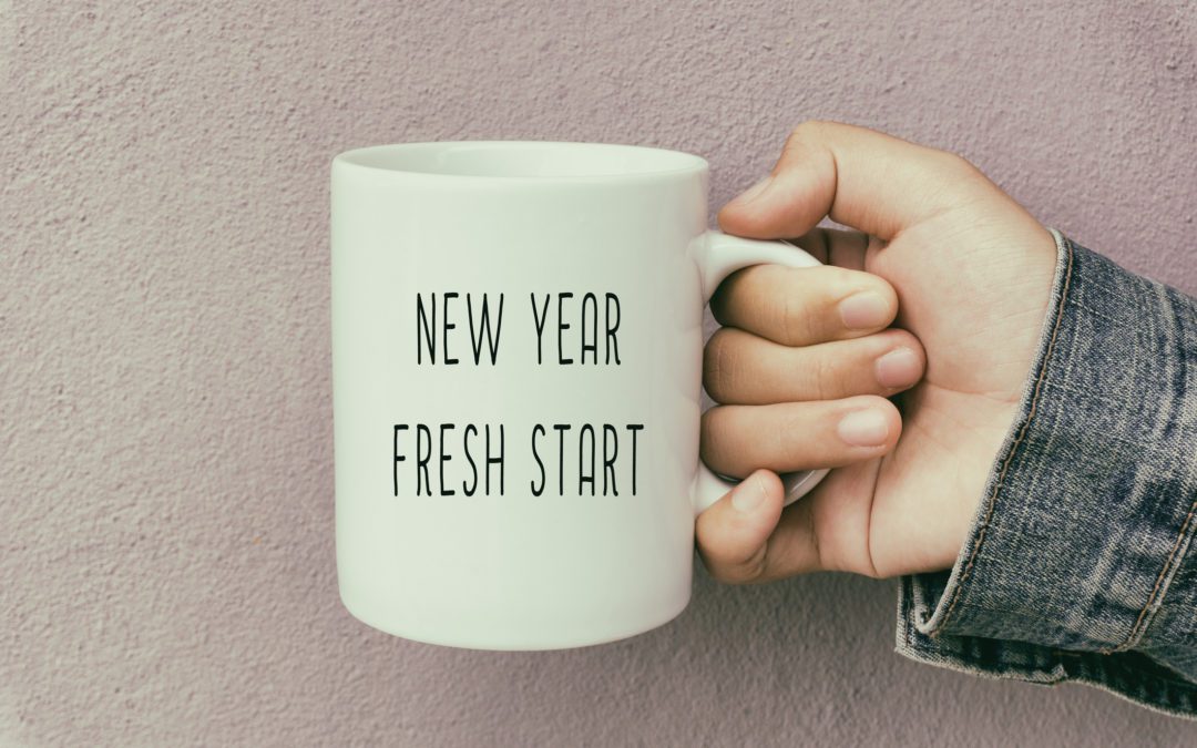 20 New Year’s Resolutions Anyone Can Accomplish