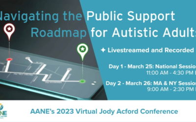 AANE Virtual Conference