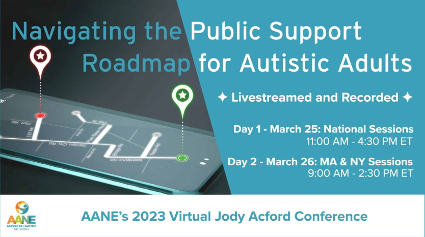 AANE Virtual Conference