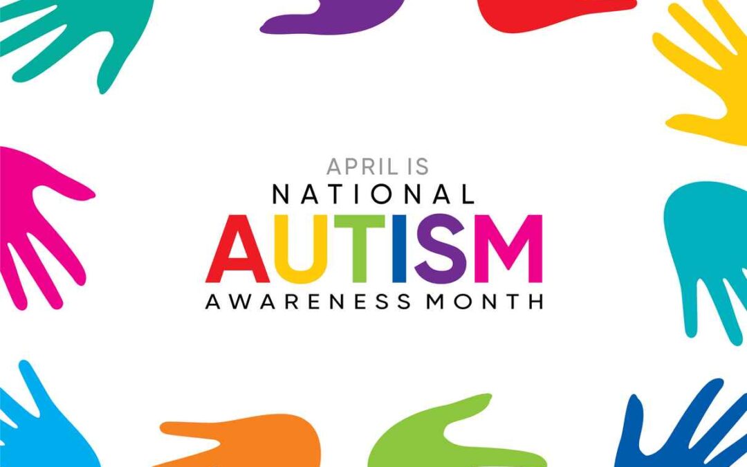 Autism Awareness Month: Embracing Neurodiversity in April and Beyond