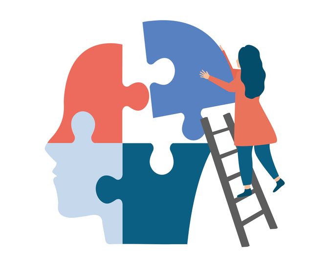 Signs of autism in undiagnosed adults